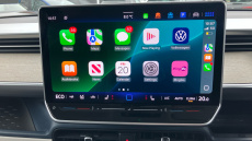 Volkswagen ID. Buzz 210kW Style Pro 86kWh 5dr LWB Auto [7 Seat] Electric Estate